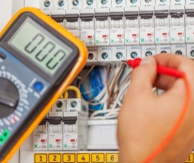 testing a circuit board