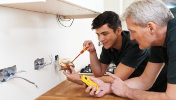 electrical contractors near me