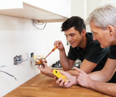 electrical contractors near me