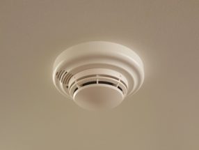 Fire and Smoke Alarms