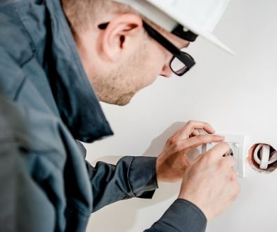 Electrical health and safety in Buckland, portmouth